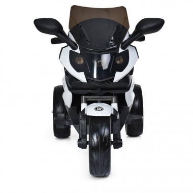 Детский электромобиль Мотоцикл Bambi Racer M 3986EL-1 до 25 кг