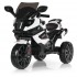 Детский электромобиль Мотоцикл Bambi Racer M 3986EL-1 до 25 кг