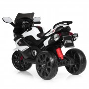 Дитячий електромобіль Мотоцикл Bambi Racer M 3986EL-1 до 25 кг