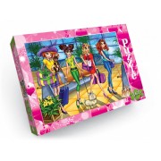 Пазлы Danko Toys 260 эл. 2367DT