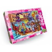 Пазлы Danko Toys 260 эл. 2367DT