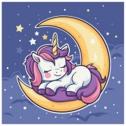 Картина по номерам 