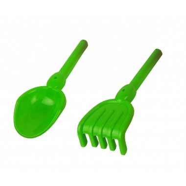 Лопатка грабли MToys бол.24 см.19240