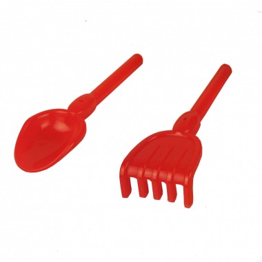 Лопатка грабли MToys бол.24 см.19240