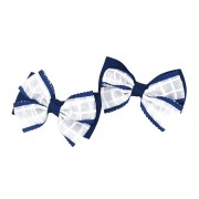 Резинки для волосся