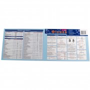 Картонка-підказка Фізика 7-11 клас 66446