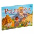 Настольная Игра-бродилка Pelerossa 30513 (рус.)