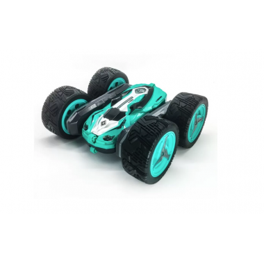 Перевертыш на радиоуправлении Бирюзовый 698A(Turquoise)