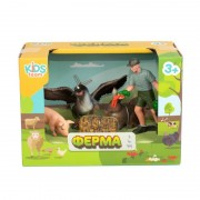 Дитячий іграшковий набір