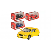 Железная машинка Kinsmart КТ5016