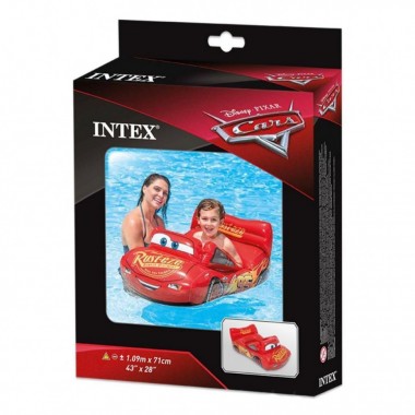 Плотик тачки Intex 58392