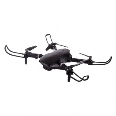Квадрокоптер FEI YANG S70 с камерой FPV-WiFi в чехле