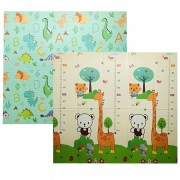 Розвиваючий термокилимок