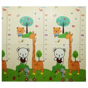 Розвиваючий термокилимок