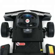 Детский электромобиль Электрокарт M 6147EBLRS-11(24V) до 50 кг