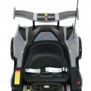 Детский электромобиль Электрокарт M 6147EBLRS-11(24V) до 50 кг