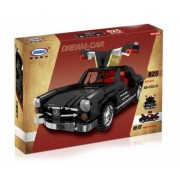 Конструктор XINGBAO XB-03010 MOC Mercedes SLS, 825 элемента