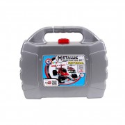 Детский Конструктор металлический