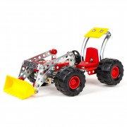 Детский Конструктор металлический