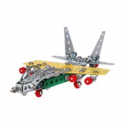 Детский Конструктор металлический