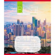 Тетрадь общая 