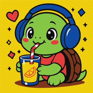 Картина за номерами  Картина за номерами