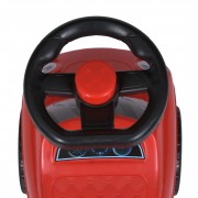 Дитяча Каталка-толокар M 5786-3 червоний, до 25 кг