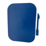 Доска для пластилина со стеками 924575 размер 23х17 см