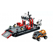 Конструктор 3376 корабль