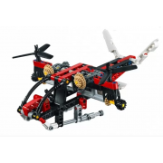 Конструктор 3376 корабль