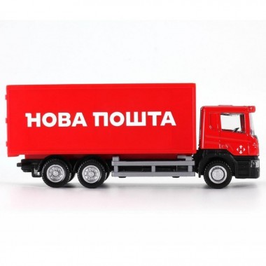 Автомодель детская Scania Автомодель детская Scania