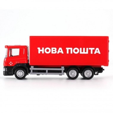 Автомодель детская Scania Автомодель детская Scania