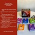 Настольная игра Для девушек 290131, 5 разных категорий карт Настольная игра Для девушек 290131, 5 разных категорий карт