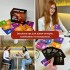 Настольная игра Для девушек 290131, 5 разных категорий карт Настольная игра Для девушек 290131, 5 разных категорий карт