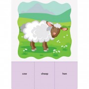 Игра-блокнот