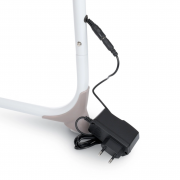 Гойдалки дитячі El Camino ME 1075 Pink Linen Flower