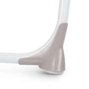 Гойдалки дитячі El Camino ME 1075 Pink Linen Flower