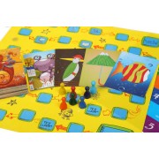 Настольная игра Arial Що? Де? Коли? За 7 секунд 911395