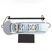 Многофункциональная платформа MS 4236-1 серый