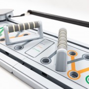 Многофункциональная платформа MS 4236-1 серый