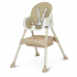 Стільчик для годування Bambi M 4136-2 Beige