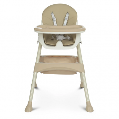 Стільчик для годування Bambi M 4136-2 Beige