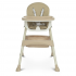 Стульчик для кормления Bambi M 4136-2 Beige