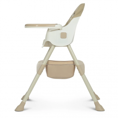 Стульчик для кормления Bambi M 4136-2 Beige