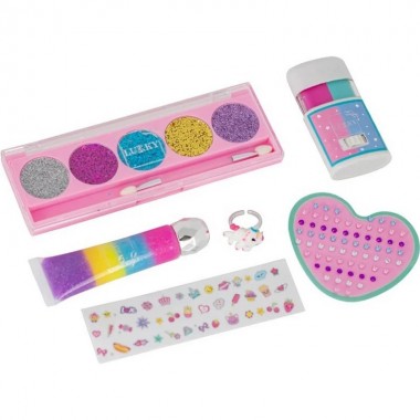 Детский набор кометики 