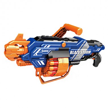 Бластер Zecong Toys ZC7104