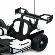 Детский электромобиль Электрокарт M 6148EBL-1(24V) до 150 кг