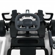 Детский электромобиль Электрокарт M 6148EBL-1(24V) до 150 кг