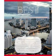 Тетрадь общая 