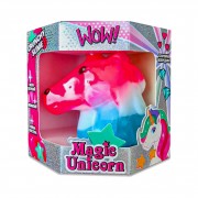 Лізун-антистрес TM Mr.Boo Magic Unicorn 80 г 80092